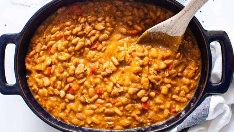 baked beans