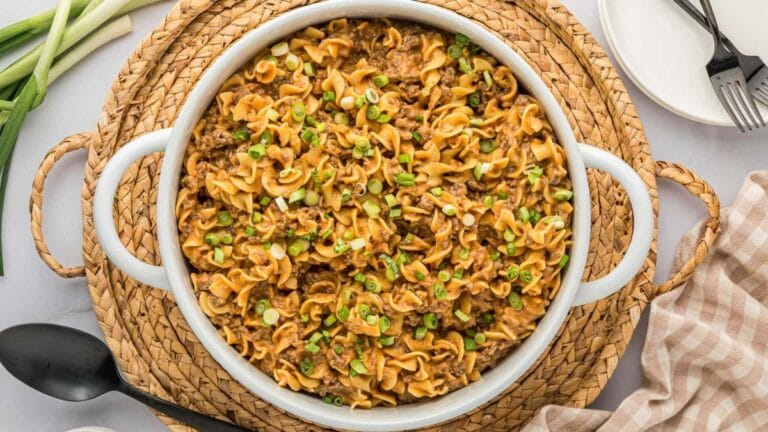 5 Soup Pasta Recipe