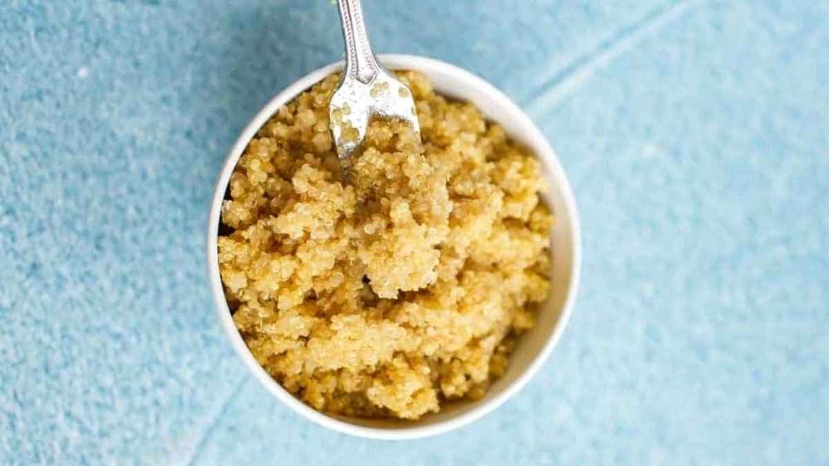 How To Cook Quinoa