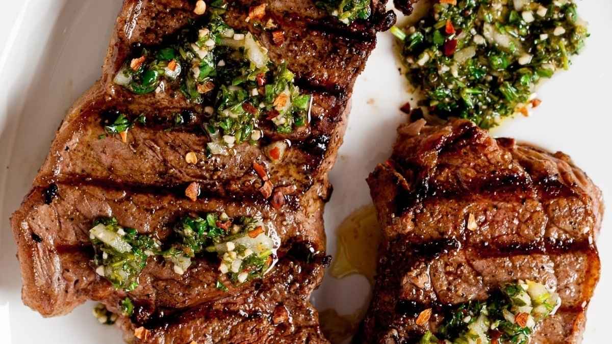 How to Cook Steak Perfectly.