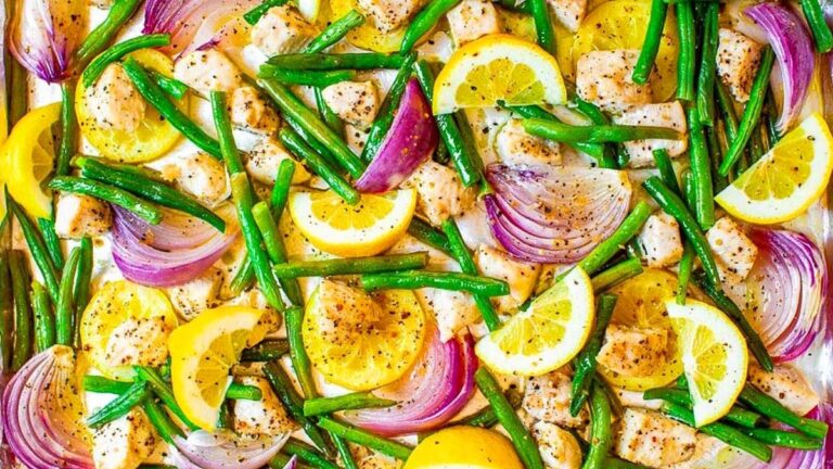 Less Dishes and More Flavor with These 18 Winning Sheet Pan Recipes