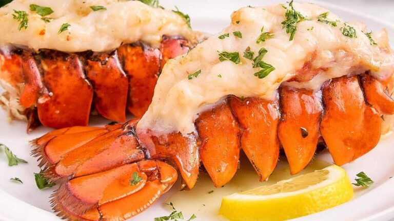 15 Indulgent Lobster Recipes That Feel Like a Five-Star Meal