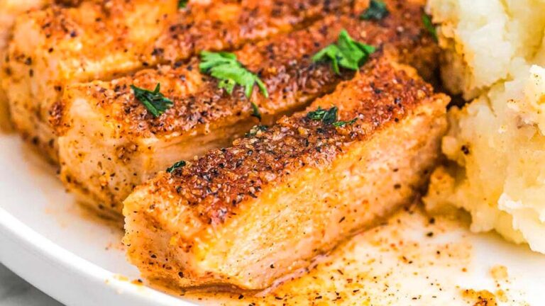 Say Goodbye to Dry Pork Chops, These 20 Recipes Change Everything