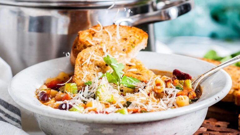 17 Timeless Italian Recipes That Never Fail