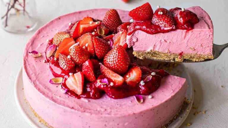 Why Wait for Dessert? 16 Strawberry Recipes Perfect Anytime