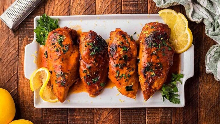 21 Slow Cooker Chicken Recipes For Stress-Free Weeknight Dinners