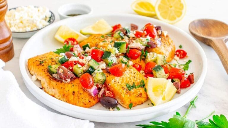 These 16 Baked Fish Recipes Make Weeknight Dinners Exciting