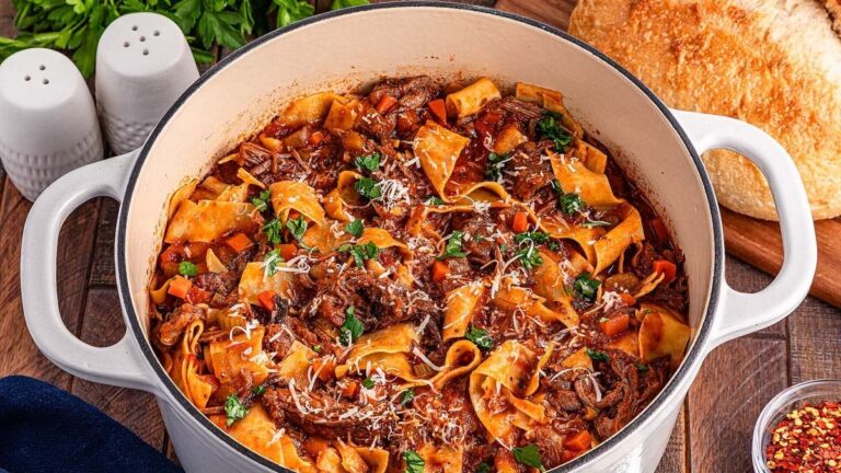 30 Beef Recipes to Make for the Meat Lover for Life