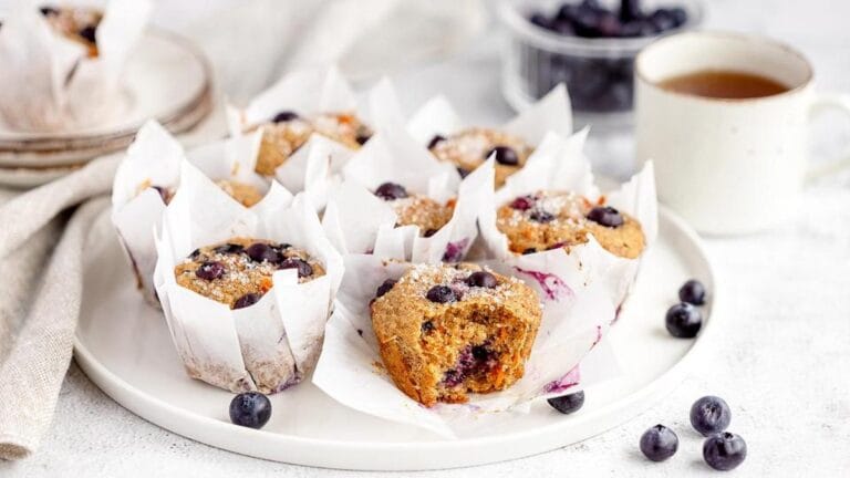 24 Muffin Recipes That Are Perfect for Breakfast, Brunch, or a Sweet Snack