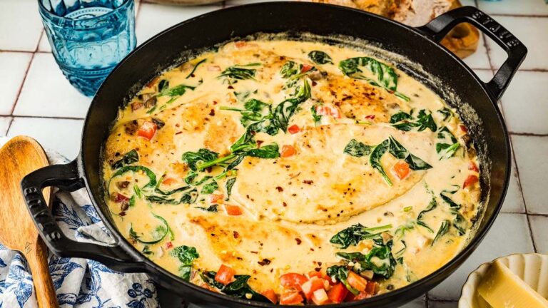 Say Goodbye to Boring Chicken with These 22 Delicious Recipes