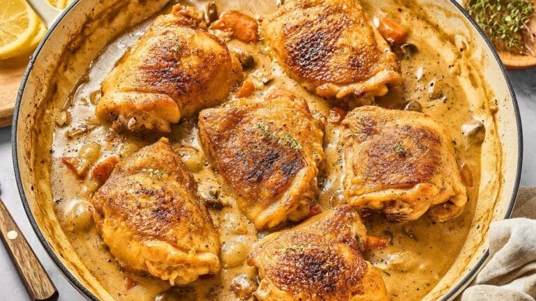 32 Chicken Recipes So Good, You’ll Want to Lick Your Plate Clean