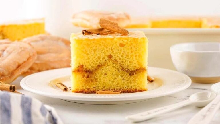 Cake Recipes are basically happiness in every bite