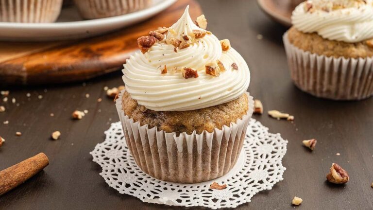 20 Cupcake Recipes That Are Perfect for Birthdays, Holidays, or Just Because