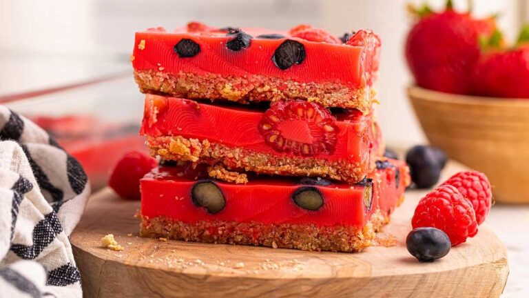 17 Jello Recipes That Are So Easy, Anyone Can Make Them