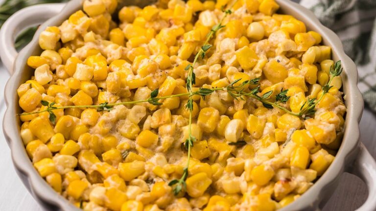 16 Corn Recipes That Will Make You Love Corn Even More Than You Already Do