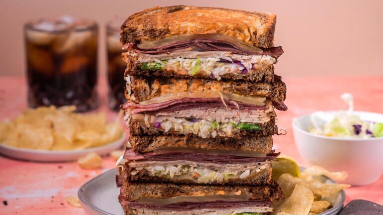 20 Delicious Sandwich Recipes That Will Become Your New Obsession