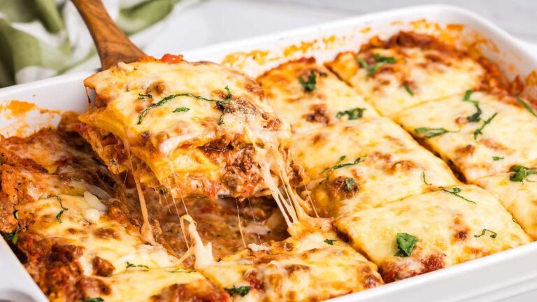 24 Ravioli Recipes That Are Elegant and Beyond Delicious!