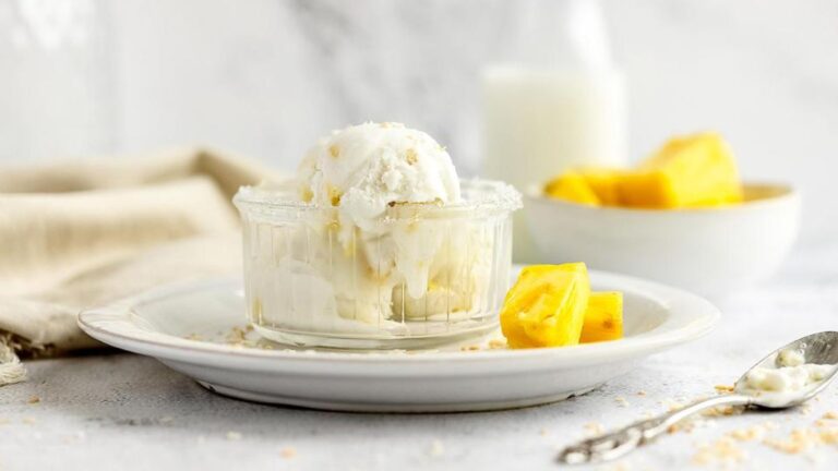 Your Kitchen Becomes an Island Getaway Thanks to These 19 Coconut Recipes