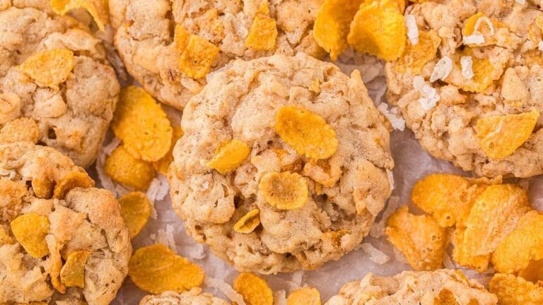 17 cookies that make it impossible to stop at one