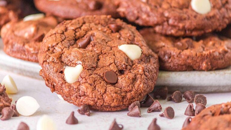 Stop Baking Boring Cookies with These 20 Delicious Chocolate Chip Recipes