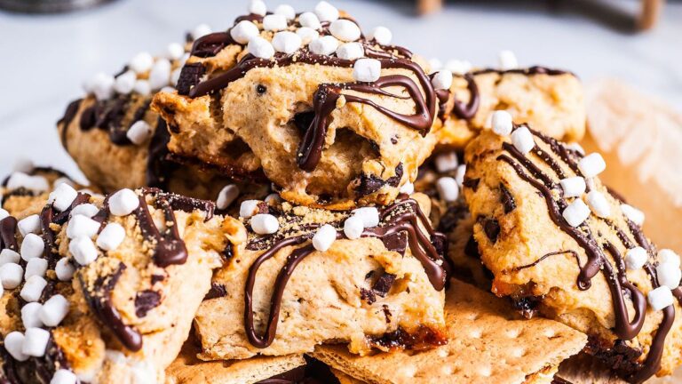 21 Scone Recipes That Are Never Dry, Always Tender and Delicious