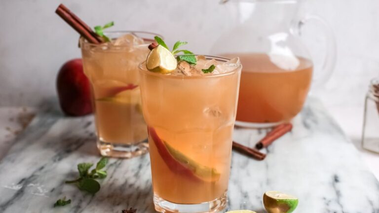 These 17 Cozy Recipes Prove That Apple Cider Jug Has So Much Potential
