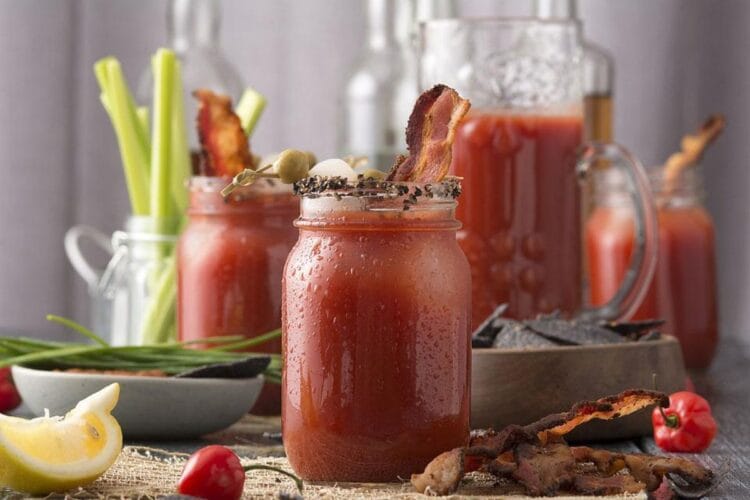 12 Recipes That Are Proudly and Unapologetically Canadian