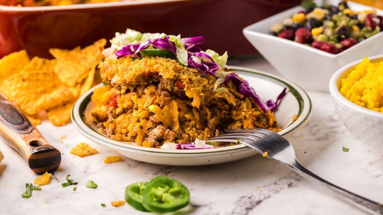 19 Ground Turkey Recipes That Totally Win