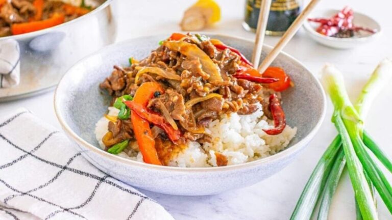 25 Beef Recipes That Prove Protein Never Has to Be Boring