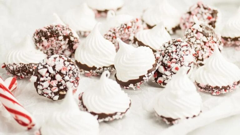 19 Candy Cane Recipes to Make the Season Extra Sweet