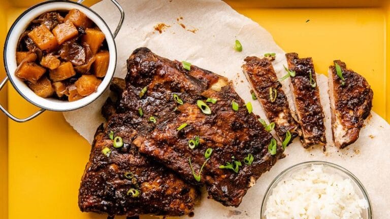 24 flavor packed rib recipes that are worth getting messy for