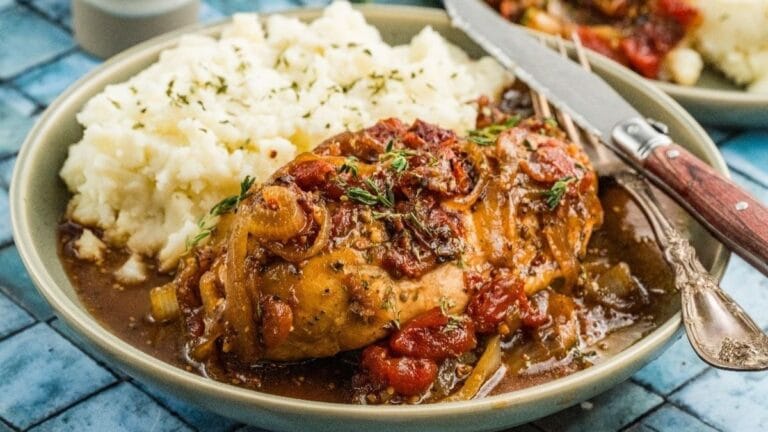 I ran out of dinner ideas until I started making these 16 chicken recipes