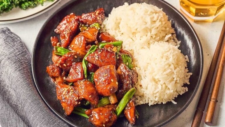 18 stir fry dinners so good you’ll forget takeout exists