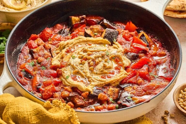 These 12 skillet recipes end the “what’s for dinner” panic