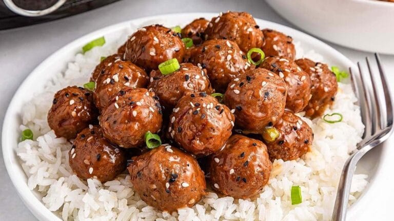 20 Asian recipes that make weeknight dinners exciting again