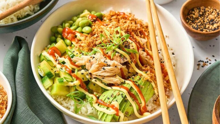 These 17 stir fry dinners saved my sanity on busy nights