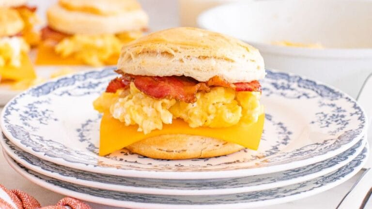 16 weekend breakfasts that make mornings actually exciting