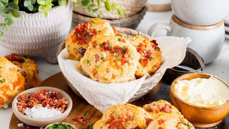 20 bacon recipes that get attention the second they hit the table