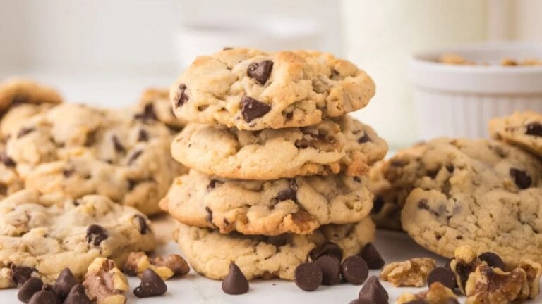 16 cookies perfect for sharing (or not)
