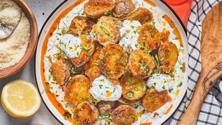 These 17 sides had everyone licking their plates