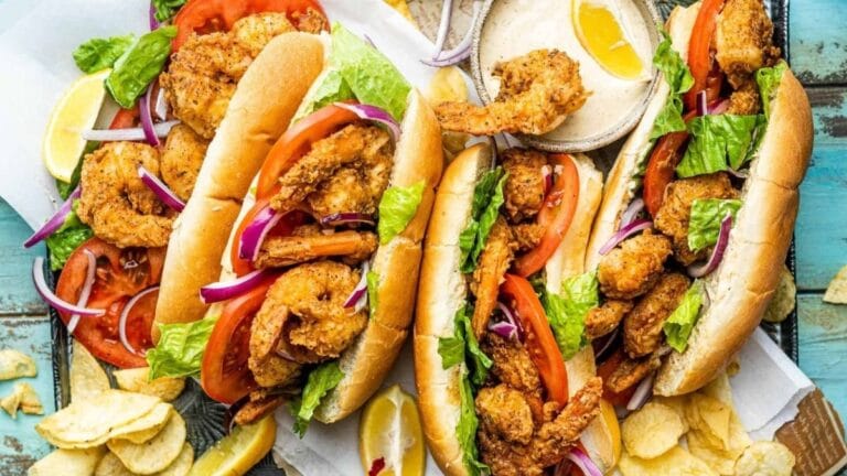 17 cajun and creole recipes that feel straight out of Louisiana