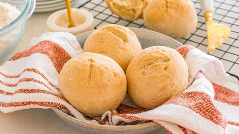 17 baked goods so good you’ll “accidentally” eat three