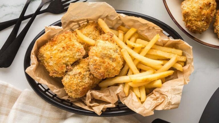 My family asks for these 18 air fryer recipes on repeat