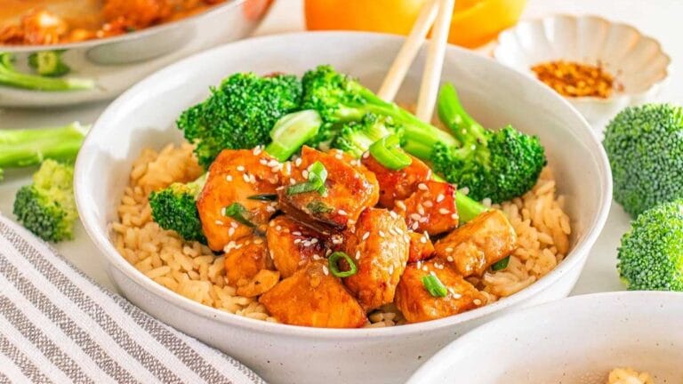 19 fish dinners so good you will make them twice this week