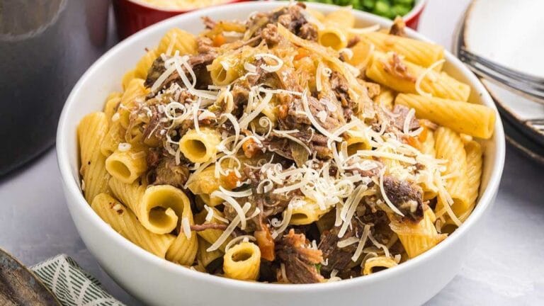 22 pasta dinners that turn ordinary nights into comfort food heaven