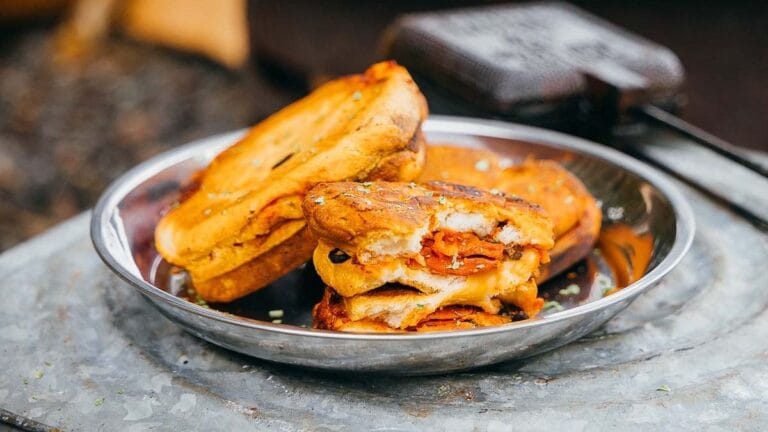 23 campfire recipes that make camping the best kind of getaway