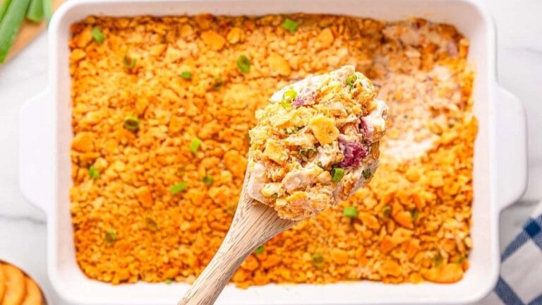 18 comfort foods so good they feel like therapy