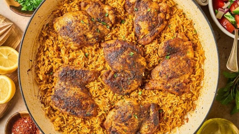 20 main dishes worth clearing your schedule for