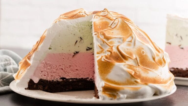 16 sweet recipes everyone keeps bookmarking