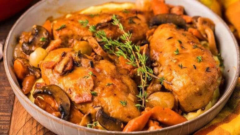 25 vintage family favorites worth making again